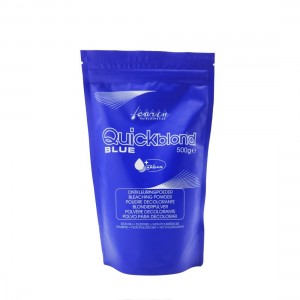 ΝΤΕΚΑΠΑΖ CARIN QUICKBLOND BLUE 500gr ΝΤΕΚΑΠΑΖ CARIN QUICKBLOND BLUE 500gr