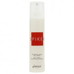 ΛΑΚ ΥΓΡΗ CARIN SPIKER EXTREME HOLD GEL SPRAY 250ml ΛΑΚ ΥΓΡΗ CARIN SPIKER EXTREME HOLD GEL SPRAY 250ml