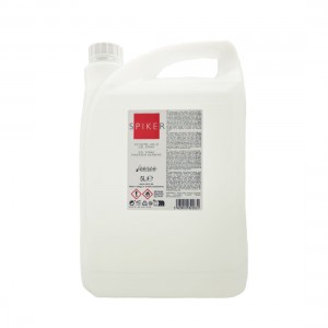 ΛΑΚ ΥΓΡΗ CARIN SPIKER EXTREME HOLD GEL SPRAY 5000ml ΛΑΚ ΥΓΡΗ CARIN SPIKER EXTREME HOLD GEL SPRAY 5000ml