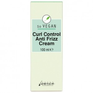 ΜΑΣΚΑ CARIN CURL CONTROL ANTI FRIZZ SO VEGAN 100ml ΜΑΣΚΑ CARIN CURL CONTROL ANTI FRIZZ SO VEGAN 100ml