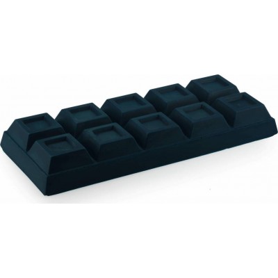 ΖΕΣΤΟ ΚΕΡΙ CHOKWAX BLUE BAR 800ml ΖΕΣΤΟ ΚΕΡΙ CHOKWAX BLUE BAR 800ml