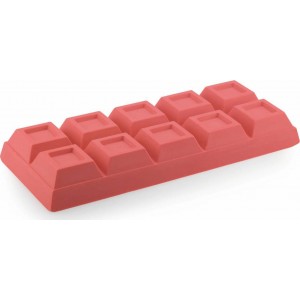 ΖΕΣΤΟ ΚΕΡΙ CHOKWAX TITANIUM PINK BAR 800ml ΖΕΣΤΟ ΚΕΡΙ CHOKWAX TITANIUM PINK BAR 800ml