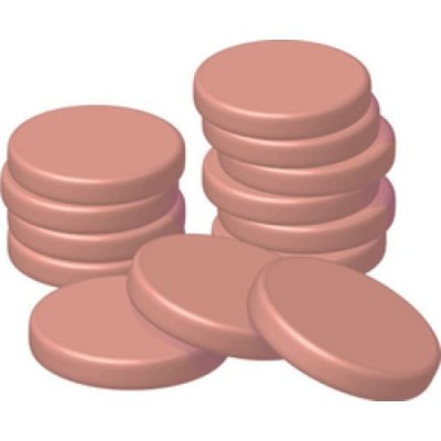 ΚΕΡΙ ΑΠΟΤΡΙΧΩΣΗΣ ΔΙΣΚΟΣ PINK 200gr ΚΕΡΙ ΑΠΟΤΡΙΧΩΣΗΣ ΔΙΣΚΟΣ PINK 200gr