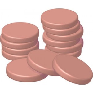 ΚΕΡΙ ΑΠΟΤΡΙΧΩΣΗΣ ΔΙΣΚΟΣ PINK 400gr ΚΕΡΙ ΑΠΟΤΡΙΧΩΣΗΣ ΔΙΣΚΟΣ PINK 400gr