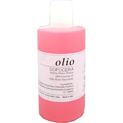 ΛΑΔΙ ΜΕΤΑ ΤΗΝ ΑΠΟΤΡΙΧΩΣΗ RED ROSE 250ml ΛΑΔΙ ΜΕΤΑ ΤΗΝ ΑΠΟΤΡΙΧΩΣΗ RED ROSE 250ml