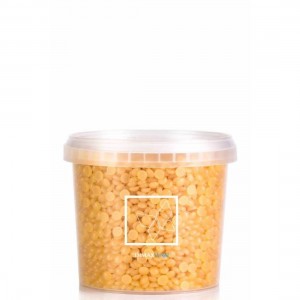 ΚΕΡΙ ΑΠΟΤΡΙΧΩΣΗΣ PELABLE DROPS EXTRA YELLOW 500ml ΚΕΡΙ ΑΠΟΤΡΙΧΩΣΗΣ PELABLE DROPS EXTRA YELLOW 500ml