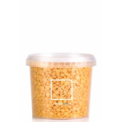 ΚΕΡΙ ΑΠΟΤΡΙΧΩΣΗΣ PELABLE DROPS EXTRA YELLOW 500ml ΚΕΡΙ ΑΠΟΤΡΙΧΩΣΗΣ PELABLE DROPS EXTRA YELLOW 500ml
