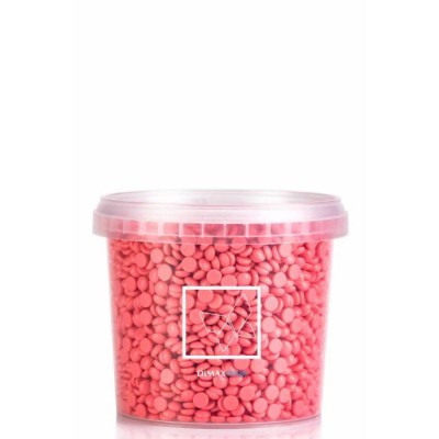 ΚΕΡΙ ΑΠΟΤΡΙΧΩΣΗΣ PELABLE DROPS EXTRA TITANIUM PINK 500ml ΚΕΡΙ ΑΠΟΤΡΙΧΩΣΗΣ PELABLE DROPS EXTRA TITANIUM PINK 500ml