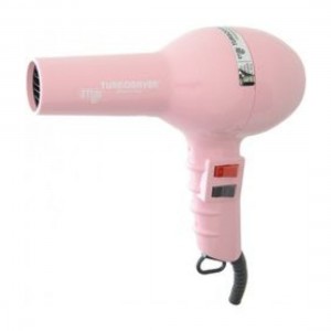 ΣΕΣΟΥΑΡ TURBODRYER 2000 PINK PASTEL 1600W ΣΕΣΟΥΑΡ TURBODRYER 2000 PINK PASTEL 1600W