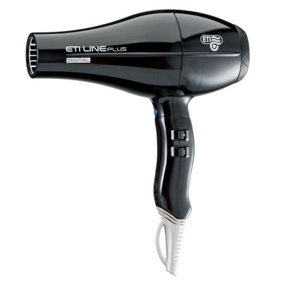 ΣΕΣΟΥΑΡ ETI LINE PLUS DIGITAL MOTOR ΜΑΥΡΟ 2500W ΣΕΣΟΥΑΡ ETI LINE PLUS DIGITAL MOTOR ΜΑΥΡΟ 2500W