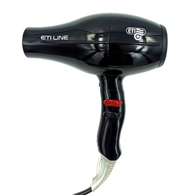 ΣΕΣΟΥΑΡ ETI LINE ΜΑΥΡΟ 2400W ΣΕΣΟΥΑΡ ETI LINE ΜΑΥΡΟ 2400W