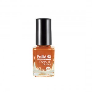 NAIL POLISH 12ml FLUOR ORANGE 07491 NAIL POLISH 12ml FLUOR ORANGE 07491