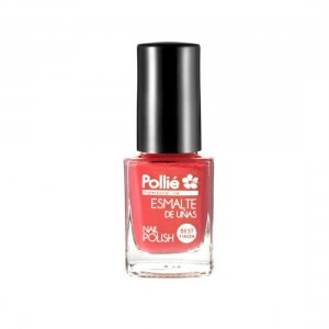 NAIL POLISH CORAL 12ml 03510 NAIL POLISH CORAL 12ml 03510