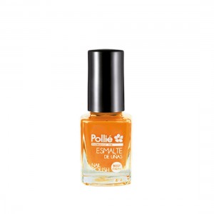 NAIL POLISH TANGERINE 12ml 07829 NAIL POLISH TANGERINE 12ml 07829