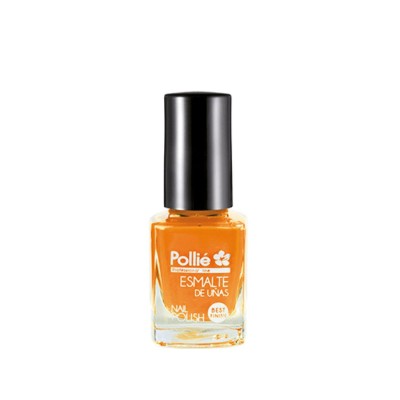 NAIL POLISH TANGERINE 12ml 07829 NAIL POLISH TANGERINE 12ml 07829