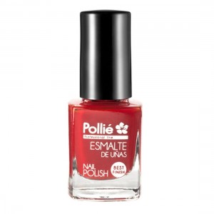 NAIL POLISH RED PASSION 12ml 03502 NAIL POLISH RED PASSION 12ml 03502