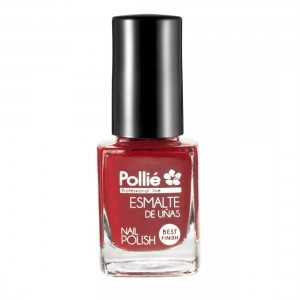 NAIL POLISH CHERRY 12ml 07423 NAIL POLISH CHERRY 12ml 07423