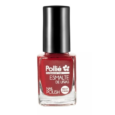 NAIL POLISH CHERRY 12ml 07423 NAIL POLISH CHERRY 12ml 07423