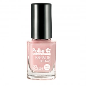 NAIL POLISH PINK PASTEL 12ml 03495 NAIL POLISH PINK PASTEL 12ml 03495