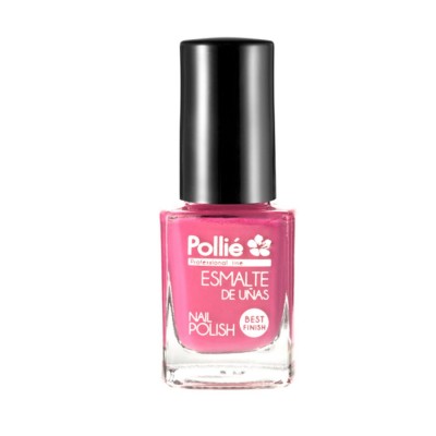 NAIL POLISH FUCHSIA 12ml 03504 NAIL POLISH FUCHSIA 12ml 03504
