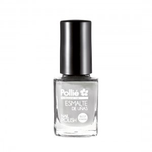 NAIL POLISH PASTEL GREY 12ml 08038 NAIL POLISH PASTEL GREY 12ml 08038