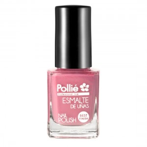 NAIL POLISH PINK CHEWING GUM 12ml 03496 NAIL POLISH PINK CHEWING GUM 12ml 03496