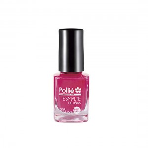 NAIL POLISH FLUOR ROSA 12ml 07490 NAIL POLISH FLUOR ROSA 12ml 07490