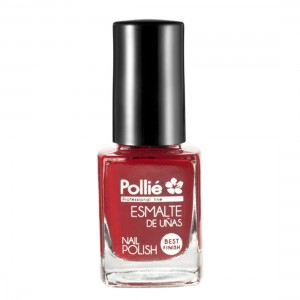 NAIL POLISH RED CHERRY 12ml 03490 NAIL POLISH RED CHERRY 12ml 03490