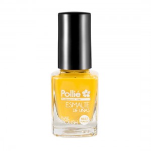 NAIL POLISH YELLOW 12ml 03859 NAIL POLISH YELLOW 12ml 03859