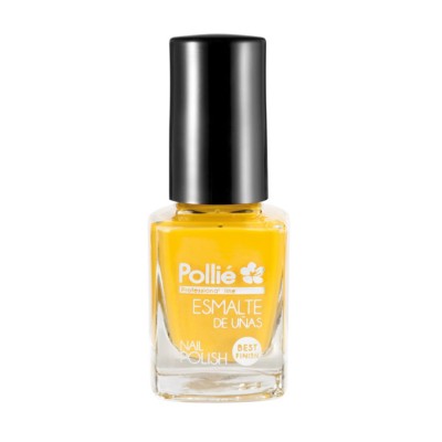 NAIL POLISH YELLOW 12ml 03859 NAIL POLISH YELLOW 12ml 03859