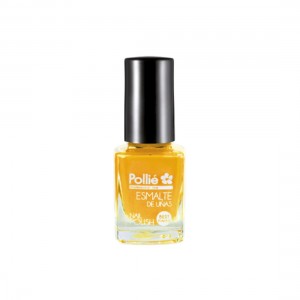 NAIL POLISH MUSTARD YELLOW 12ml 09183 NAIL POLISH MUSTARD YELLOW 12ml 09183