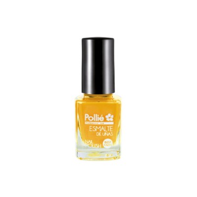 NAIL POLISH MUSTARD YELLOW 12ml 09183 NAIL POLISH MUSTARD YELLOW 12ml 09183