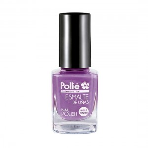 NAIL POLISH LIGHT PURPLE 12ml 07425 NAIL POLISH LIGHT PURPLE 12ml 07425