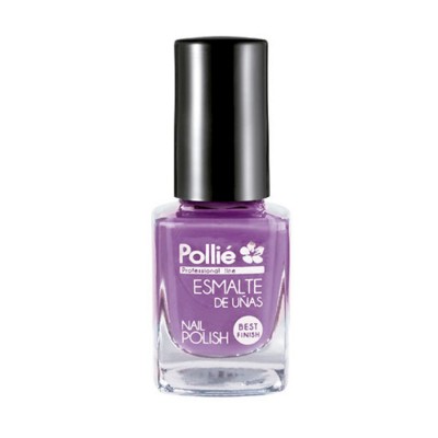 NAIL POLISH LIGHT PURPLE 12ml 07425 NAIL POLISH LIGHT PURPLE 12ml 07425