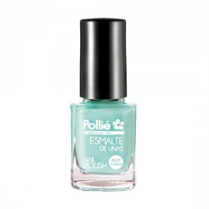 NAIL POLISH GREEN PASTEL 12ml 04227 NAIL POLISH GREEN PASTEL 12ml 04227