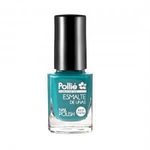 NAIL POLISH GREEN AQUAMARINE 12ml 04478 NAIL POLISH GREEN AQUAMARINE 12ml 04478