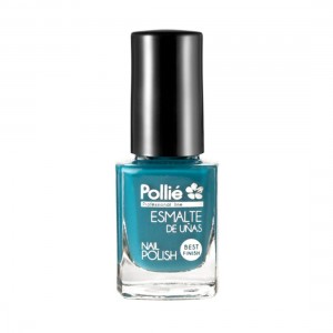 NAIL POLISH TURQUOISE 12ml 03509 NAIL POLISH TURQUOISE 12ml 03509
