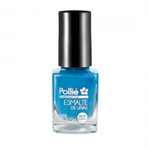 NAIL POLISH BLUE CIAN 12ml 03861 NAIL POLISH BLUE CIAN 12ml 03861