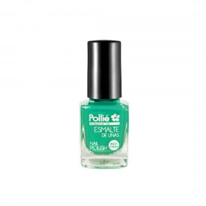 NAIL POLISH BOTTLE GREEN 12ml 09184 NAIL POLISH BOTTLE GREEN 12ml 09184