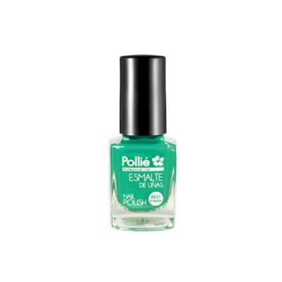 NAIL POLISH BOTTLE GREEN 12ml 09184 NAIL POLISH BOTTLE GREEN 12ml 09184