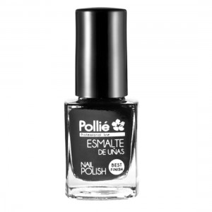 NAIL POLISH BLACK 12ml 03492 NAIL POLISH BLACK 12ml 03492