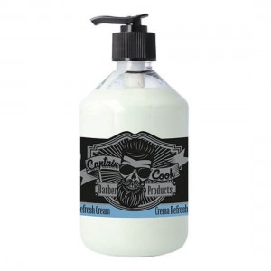 ΑΝΑΖΩΟΓΟΝΗΤΙΚΗ ΚΡΕΜΑ ΜΑΛΛΙΩΝ CAPTAIN COOK 500ml 07372 ΑΝΑΖΩΟΓΟΝΗΤΙΚΗ ΚΡΕΜΑ ΜΑΛΛΙΩΝ CAPTAIN COOK 500ml 07372