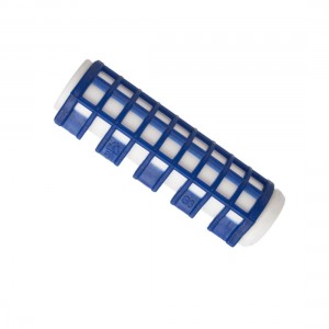 ΡΟΛΕΙ ΘΕΡΜΑΙΝΟΜΕΝΑ ΣΚΟΥΡΑ ΜΠΛΕ 17mm 6τεμ.03391 ΡΟΛΕΙ ΘΕΡΜΑΙΝΟΜΕΝΑ ΣΚΟΥΡΑ ΜΠΛΕ 17mm 6τεμ.03391