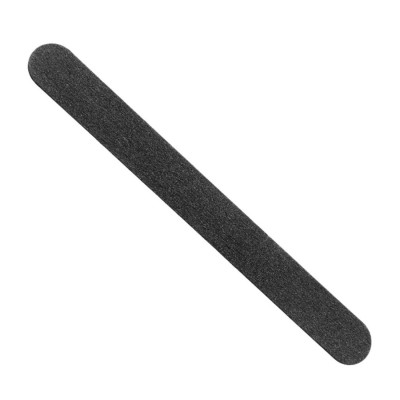 ΛΙΜΑ 100/180 ΜΑΥΡΗ ΛΕΠΤΗ 175mm - ΠΑΚΕΤΟ 10τεμ. 01027 ΛΙΜΑ 100/180 ΜΑΥΡΗ ΛΕΠΤΗ 175mm - ΠΑΚΕΤΟ 10τεμ. 01027
