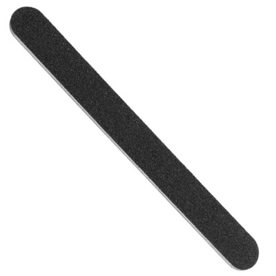 ΛΙΜΑ 100/180 ΜΑΥΡΗ 175 X 3 mm 01030 ΛΙΜΑ 100/180 ΜΑΥΡΗ 175 X 3 mm 01030