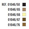 ΦΙΛΕ ΛΕΠΤΟΣ ΑΡΑΧΝΗ NYLON ΚΑΣΤΑΝΟ 01046/76 ΦΙΛΕ ΛΕΠΤΟΣ ΑΡΑΧΝΗ NYLON ΚΑΣΤΑΝΟ 01046/76