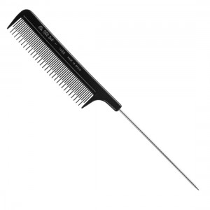 ΧΤΕΝΑ ΛΙΣΟΥΑΡ ΜΕΤΑΛΛΙΚΗ ΟΥΡΑ 21.5cm 01468 ΧΤΕΝΑ ΛΙΣΟΥΑΡ ΜΕΤΑΛΛΙΚΗ ΟΥΡΑ 21.5cm 01468