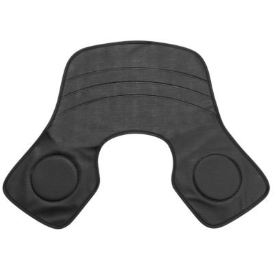 ΜΠΕΡΤΑ ΛΑΣΤΙΧΕΝΙΑ ΚΟΥΡΕΜΑΤΟΣ BLACK 02518/50 ΜΠΕΡΤΑ ΛΑΣΤΙΧΕΝΙΑ ΚΟΥΡΕΜΑΤΟΣ BLACK 02518/50