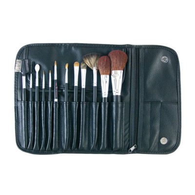 MAKE UP ΠΙΝΕΛΑ ΜΑΚΙΓΙΑΖ SET 12τεμ + ΘΗΚΗ 02896 MAKE UP ΠΙΝΕΛΑ ΜΑΚΙΓΙΑΖ SET 12τεμ + ΘΗΚΗ 02896