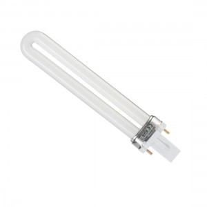 ΛΑΜΠΑ ΑΝΤΑΛΛΑΚΤΙΚΗ POLLIE 9W UV 03150/01 ΛΑΜΠΑ ΑΝΤΑΛΛΑΚΤΙΚΗ POLLIE 9W UV 03150/01